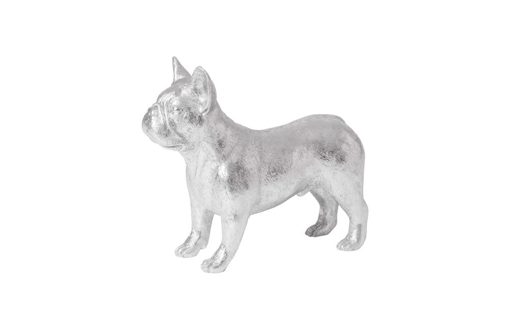 Phillips Collection - French Bulldog, Silver - PH99970 view 1
