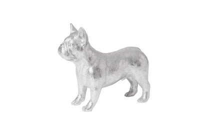 Phillips Collection - French Bulldog, Silver - PH99970 view 1