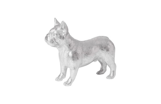 Phillips Collection - French Bulldog, Silver - PH99970 view 1