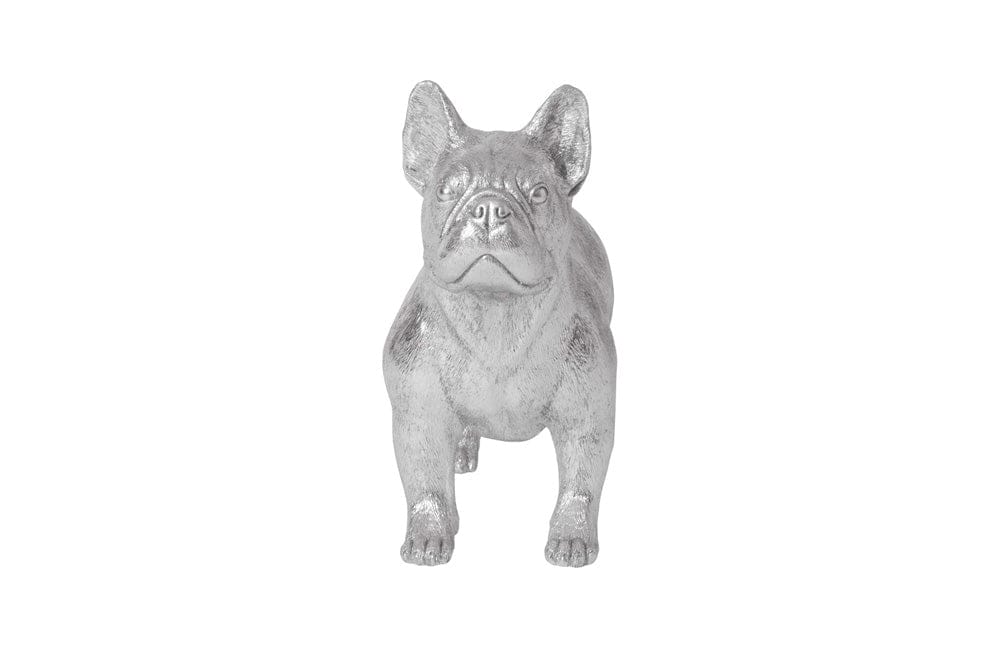 Phillips Collection - French Bulldog, Silver - PH99970 view 2