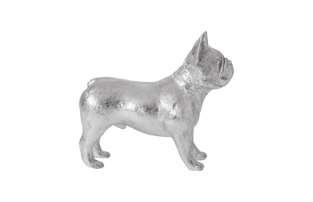 Phillips Collection - French Bulldog, Silver - PH99970 view 3