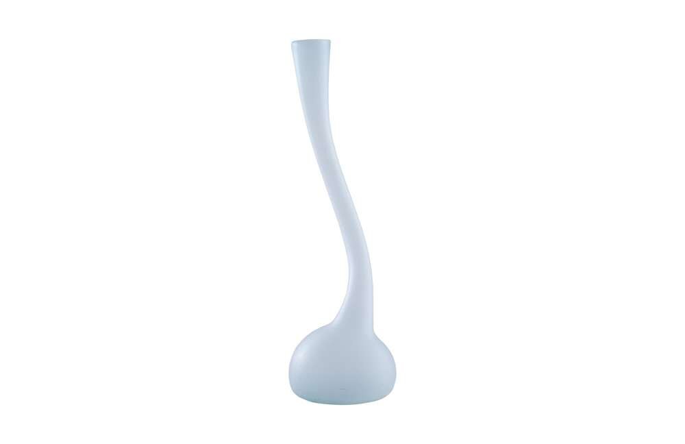 Phillips Collection - Frosted Corkscrew Vase, MD - ID74396 veiw 1