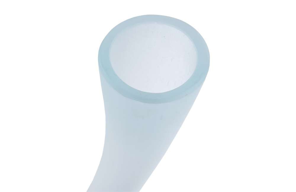 Phillips Collection - Frosted Corkscrew Vase, MD - ID74396 veiw 3
