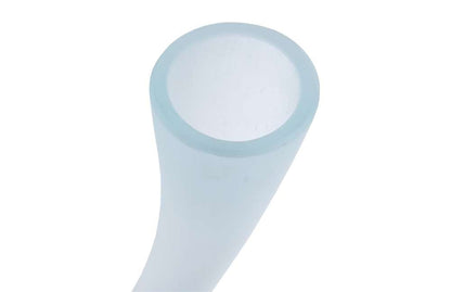 Phillips Collection - Frosted Corkscrew Vase, MD - ID74396 veiw 3