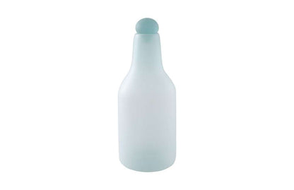 Phillips Collection - Frosted Glass Bottle, Large - ID66323 veiw 1