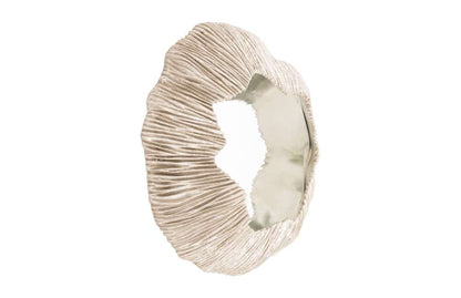 Phillips Collection - Fungia Mirror, Silver - PH67775 veiw 2