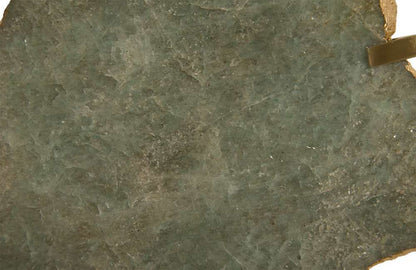 Phillips Collection - Gem Wall Tile in Brass Setting, Green Emerald - CH84027 veiw 2