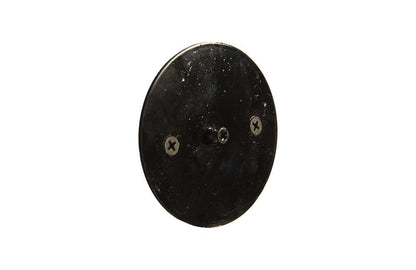 Phillips Collection - Gem Wall Tile in Brass Setting, Green Emerald - CH84027 veiw 3