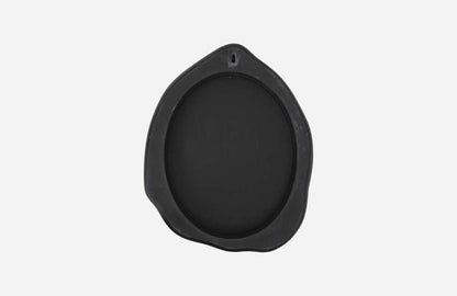 Phillips Collection - Geode Mirror, Black And Gold, Matte - PH104149 veiw 4