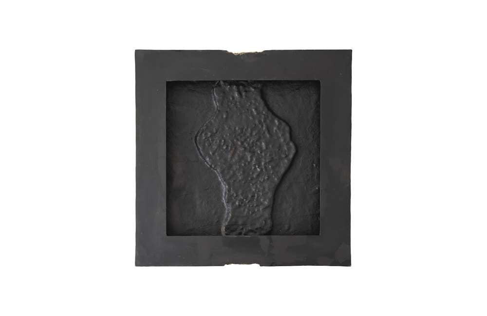 Phillips Collection - Geode Texture Panel Black and Gold, Wall Decor - PH105375 veiw 4