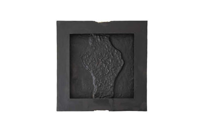 Phillips Collection - Geode Texture Panel Black and Gold, Wall Decor - PH105375 veiw 4