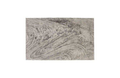 Phillips Collection - Geometry Coffee Table, Gray Stone - TH97558 view 2
