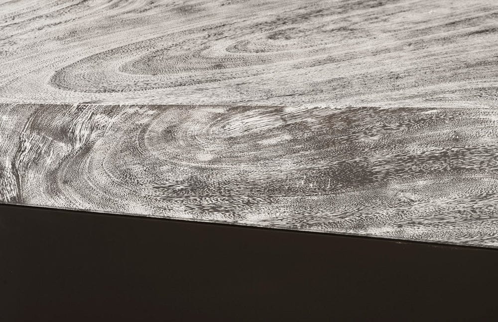 Phillips Collection - Geometry Coffee Table, Gray Stone - TH97558 view 3