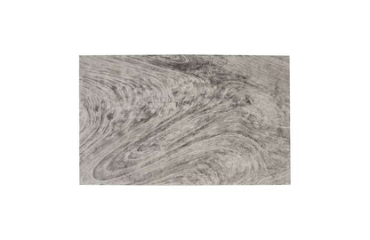 Phillips Collection - Geometry Coffee Table, Gray Stone - TH97558 veiw 2