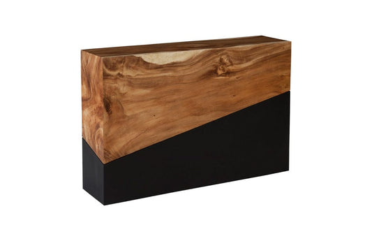 Phillips Collection - Geometry Console Table - TH85206 view 1