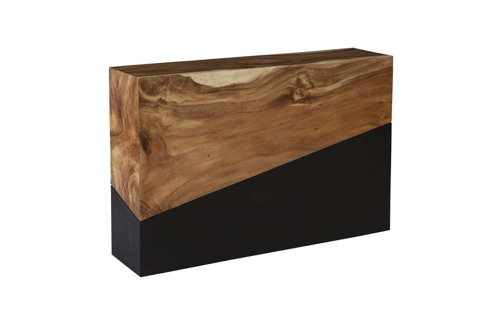 Phillips Collection - Geometry Console Table - TH85206 veiw 1