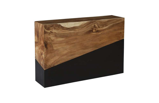 Phillips Collection - Geometry Console Table - TH85206 veiw 1