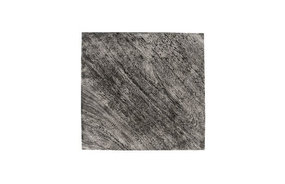 Phillips Collection - Geometry Side Table, Gray Stone - TH97559 view 2