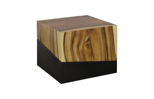 Phillips Collection - Geometry Side Table - TH85207 view 1