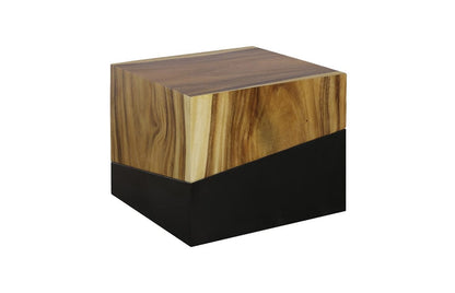 Phillips Collection - Geometry Side Table - TH85207 view 3