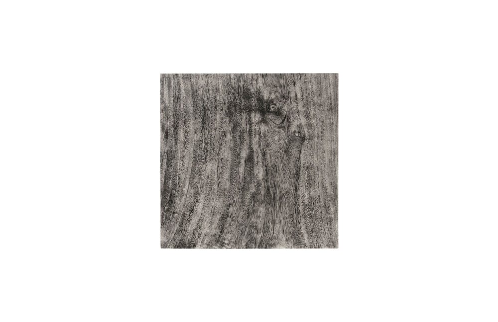 Phillips Collection - Geometry Small Coffee Table, Gray Stone - TH97555 view 2