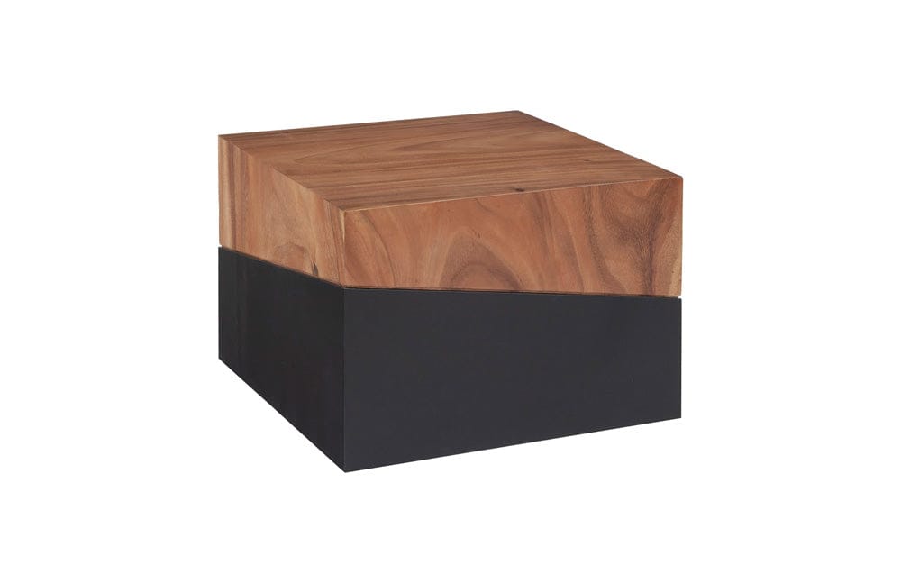 Phillips Collection - Geometry Small Coffee Table - TH84126 view 2