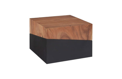 Phillips Collection - Geometry Small Coffee Table - TH84126 view 2