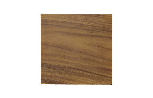 Phillips Collection - Geometry Stool, Natural - TH84123 view 2