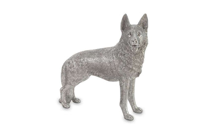 Phillips Collection - German Shepherd, Silver Leaf - PH72092 veiw 1
