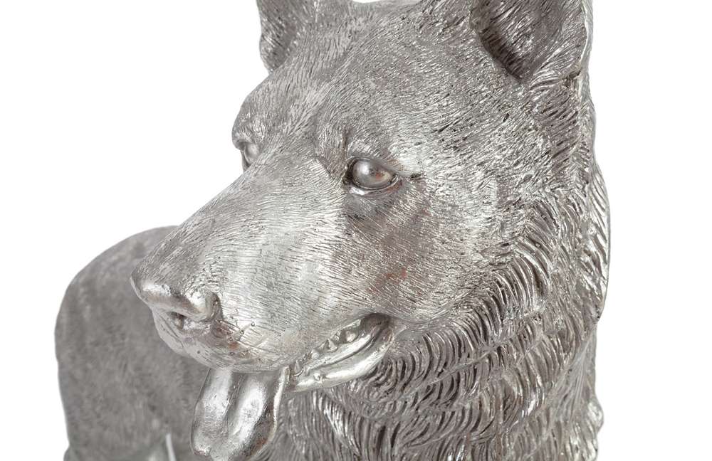 Phillips Collection - German Shepherd, Silver Leaf - PH72092 veiw 2