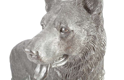 Phillips Collection - German Shepherd, Silver Leaf - PH72092 veiw 2