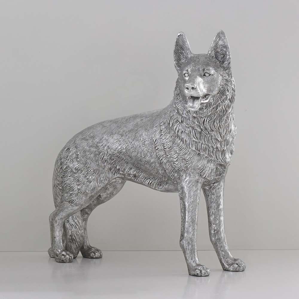 Phillips Collection - German Shepherd, Silver Leaf - PH72092 veiw 3