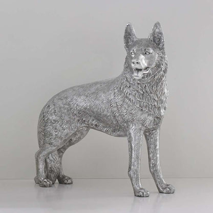 Phillips Collection - German Shepherd, Silver Leaf - PH72092 veiw 3
