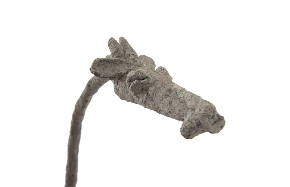 Phillips Collection - Giraffe, Sculpted Animal, Paper Mache - TH69985 view 4