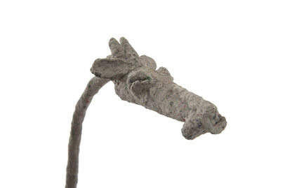 Phillips Collection - Giraffe, Sculpted Animal, Paper Mache - TH69985 view 4