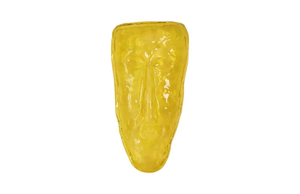 Phillips Collection - Glass Face Wall Tile, Amber - CH93111 veiw 1