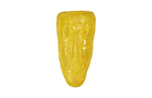 Phillips Collection - Glass Face Wall Tile, Amber - CH93111 veiw 1