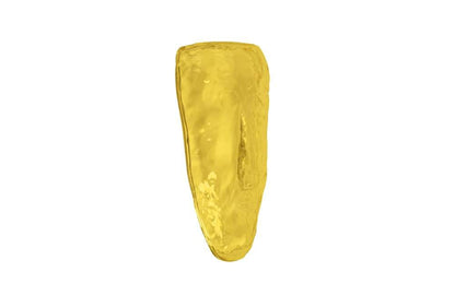 Phillips Collection - Glass Face Wall Tile, Amber - CH93111 veiw 2