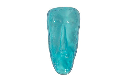Phillips Collection - Glass Face Wall Tile, Blue - CH92440 veiw 1