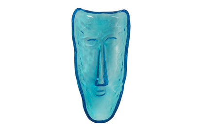 Phillips Collection - Glass Face Wall Tile, Blue - CH92440 veiw 3