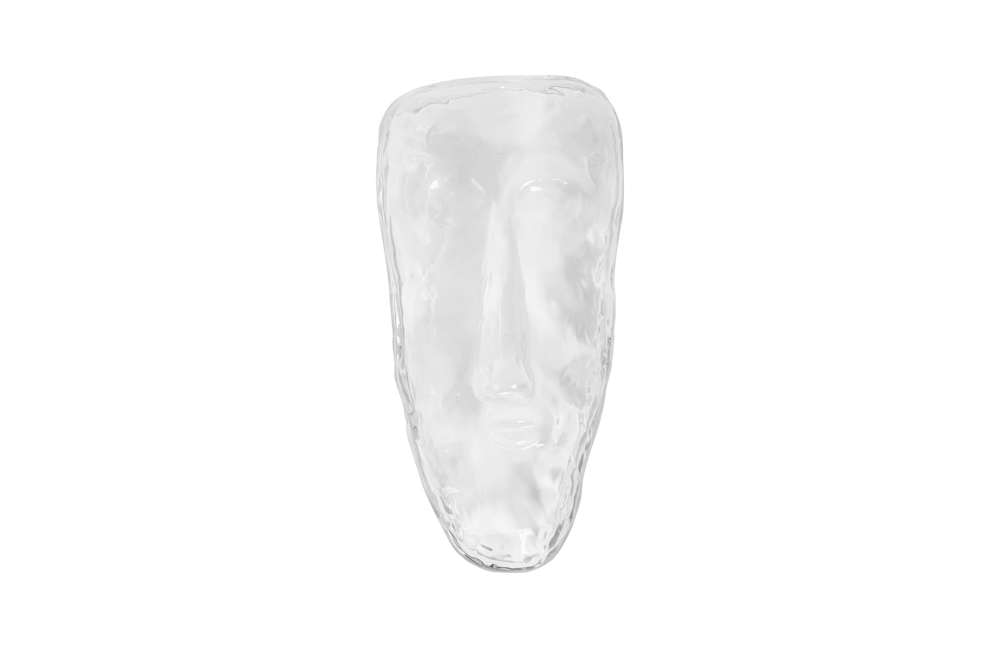Phillips Collection - Glass Face Wall Tile, Clear - CH92442 veiw 1