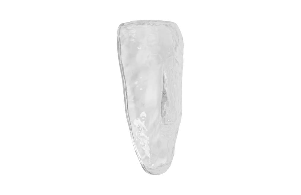 Phillips Collection - Glass Face Wall Tile, Clear - CH92442 veiw 2