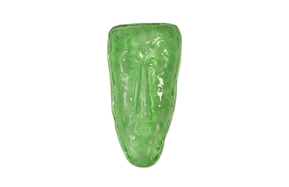 Phillips Collection - Glass Face Wall Tile, Green - CH92441 veiw 1