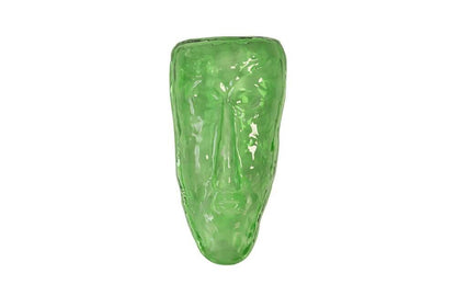 Phillips Collection - Glass Face Wall Tile, Green - CH92441 veiw 1
