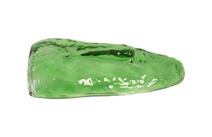 Phillips Collection - Glass Face Wall Tile, Green - CH92441 veiw 2