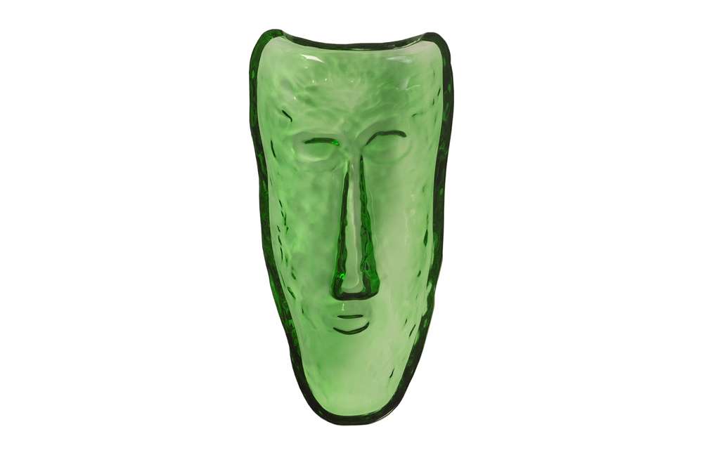 Phillips Collection - Glass Face Wall Tile, Green - CH92441 veiw 3