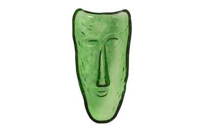 Phillips Collection - Glass Face Wall Tile, Green - CH92441 veiw 3