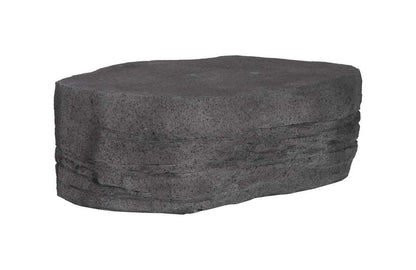 Phillips Collection - Grand Canyon Coffee Table, Slate Gray, SM - PH104355 veiw 1