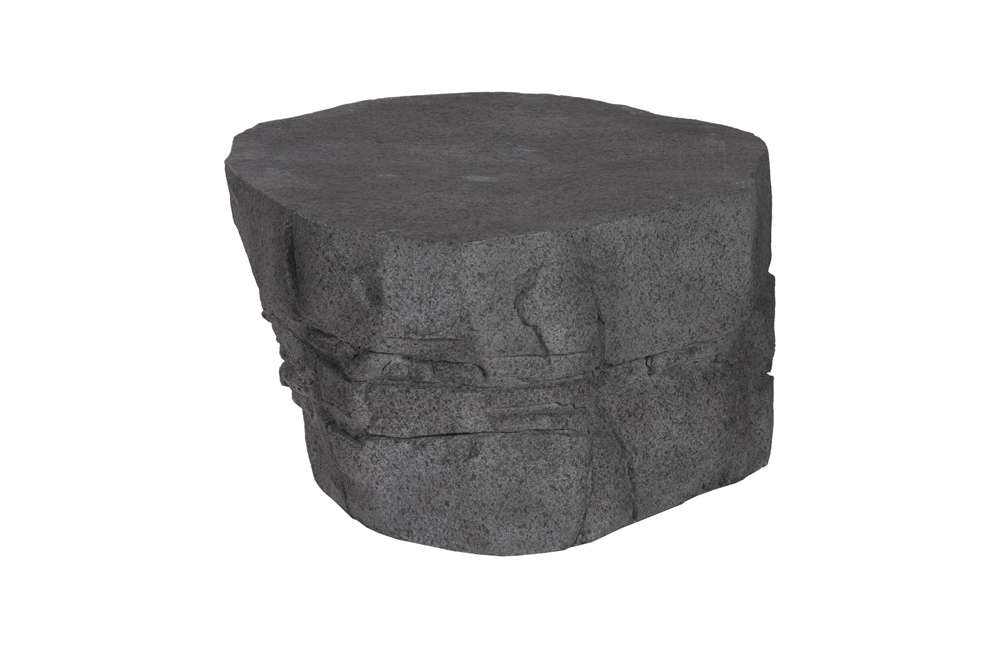 Phillips Collection - Grand Canyon Coffee Table, Slate Gray, SM - PH104355 veiw 4