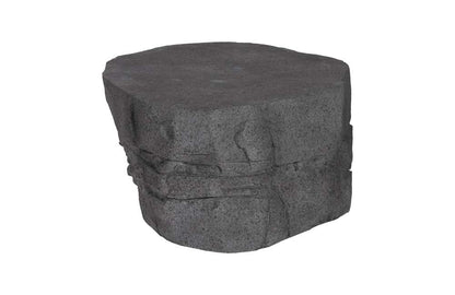 Phillips Collection - Grand Canyon Coffee Table, Slate Gray, SM - PH104355 veiw 4